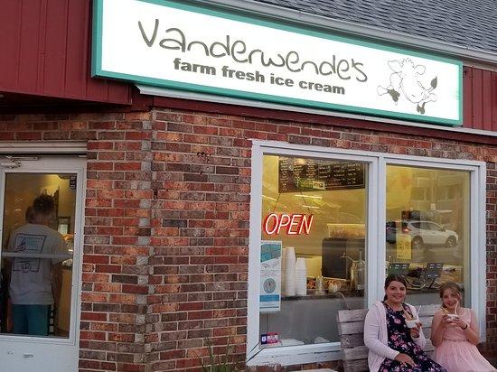 Vanderwende Farm Creamery